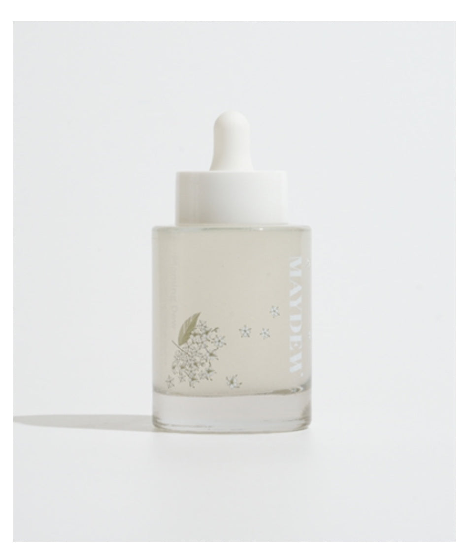 MAYDEW Morningdew Moisture Calming Ampule 메이듀 모닝듀 모이스쳐 카밍 앰플