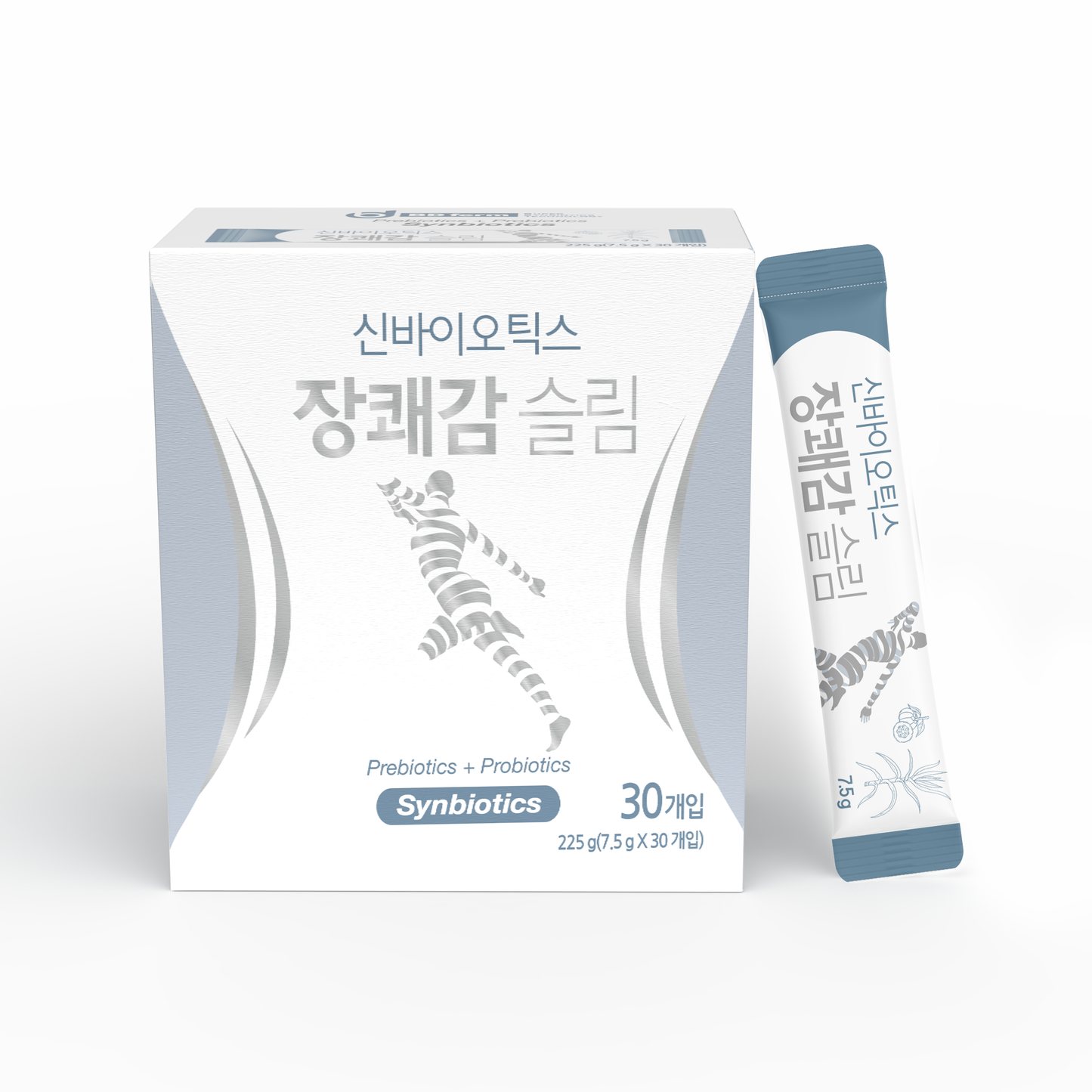 BDferm's Jang KwaeGam Slim 비디펌 장쾌감 슬림