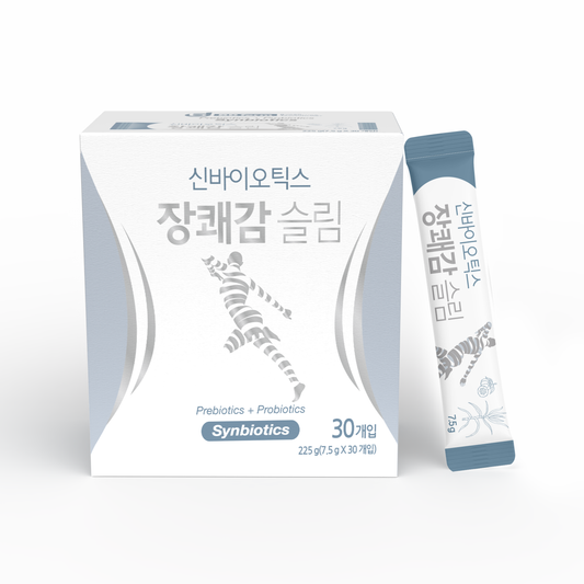 BDferm's Jang KwaeGam Slim 비디펌 장쾌감 슬림