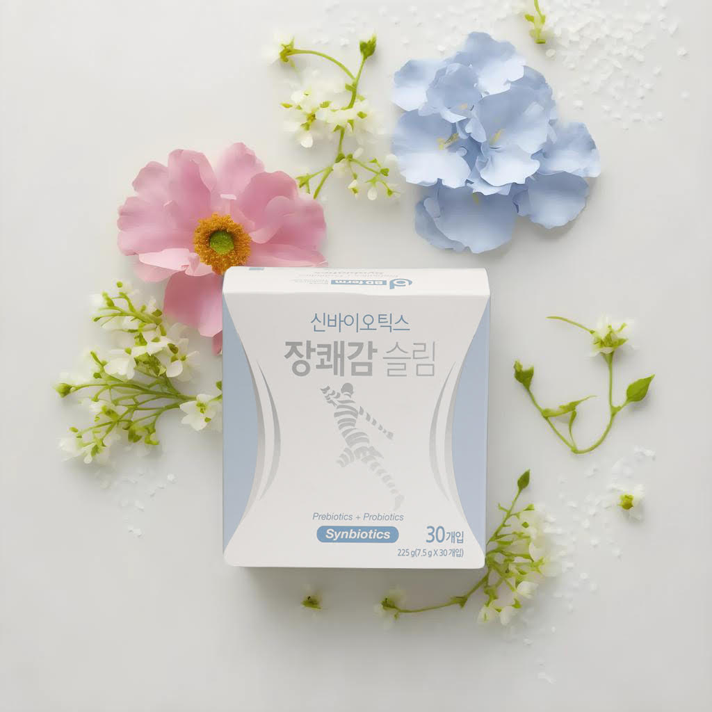 BDferm's Jang KwaeGam Slim 비디펌 장쾌감 슬림