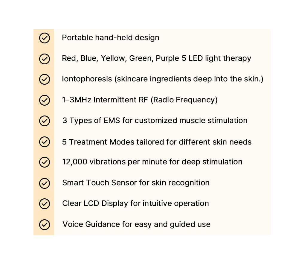 🖤Black Friday🖤Thermaglow Pro