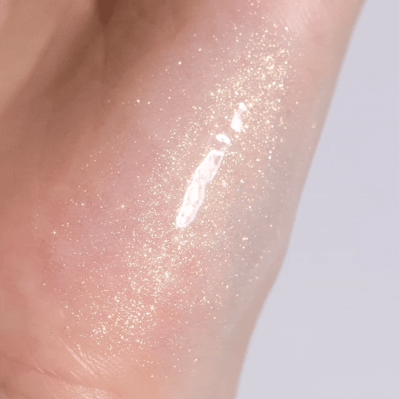 [Selfbeauty] Collagen Lip Glass Balm 비거 나이즈 콜라겐 립 글래샴페인
