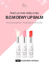 Load image into Gallery viewer, Dewy Lip Balm 듀이립밤
