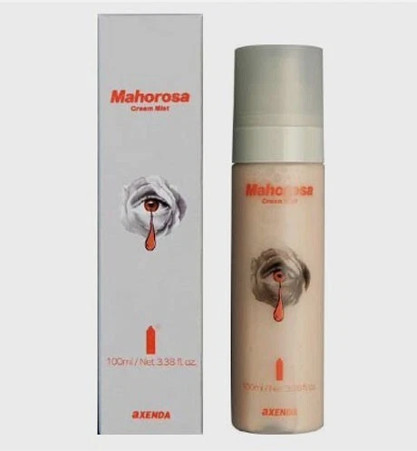 [Pharmesthetic] Mahorosa Cream Mist 마호로사 크림 미스트