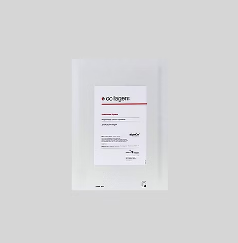 [Matricol] Collagen Boost Hydration Mask Sheet 매트리콜 콜라겐 마스크팩