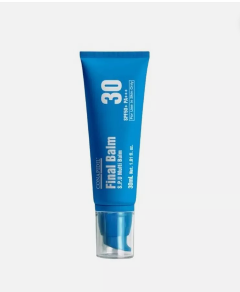 [Conapidil] Final Balm BB Cream 파이널밤 비비 크림