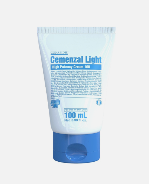 [Conapidil] Cemenzal Light Cream 세멘잘 라이트 크림
