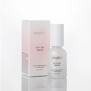 [Simplete] Lift & Glow Ampoule