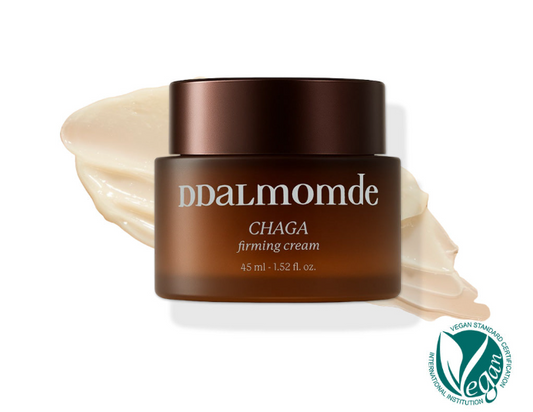 [DDALmomde] Chaga Firming Cream