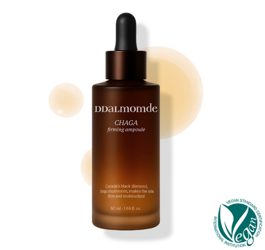[DDALmomde] Chaga Panthenol Firming Ampoule