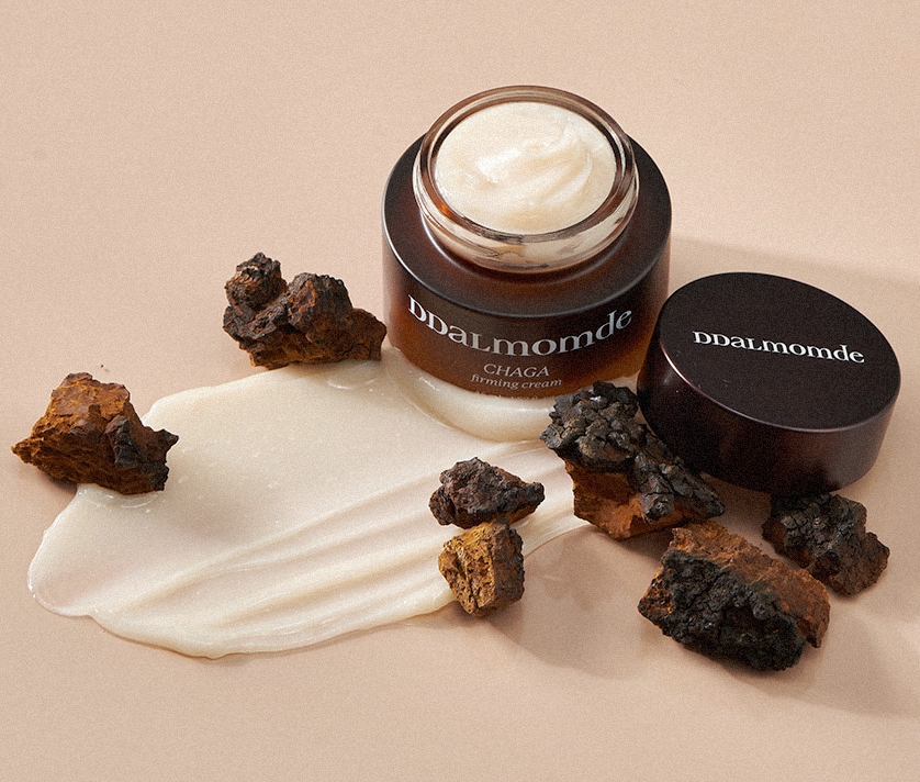 [DDALmomde] Chaga Firming Cream