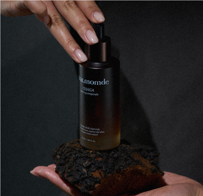 [DDALmomde] Chaga Panthenol Firming Ampoule
