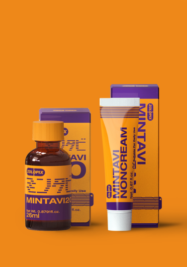 Mintavi Super Booster Set