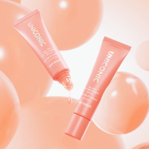 [SELF BEAUTY] All Day Lip Treatment Balm