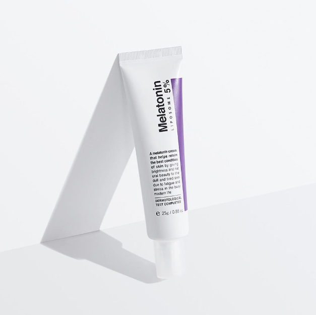 [MAXCLINIC] Melatonin Cream