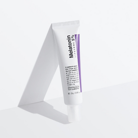 [MAXCLINIC] Melatonin Cream