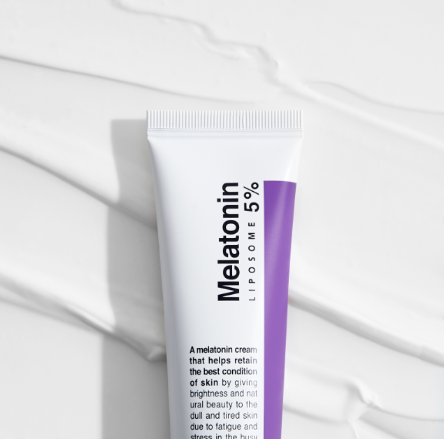 [MAXCLINIC] Melatonin Cream