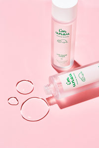 [All skin] LHA Toner 라하토너