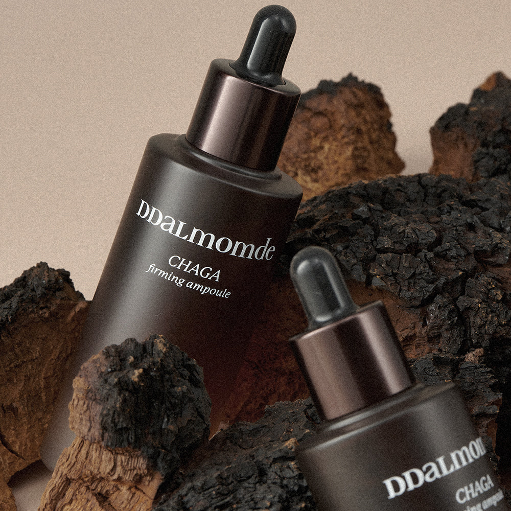 [DDALmomde] Firming Duo