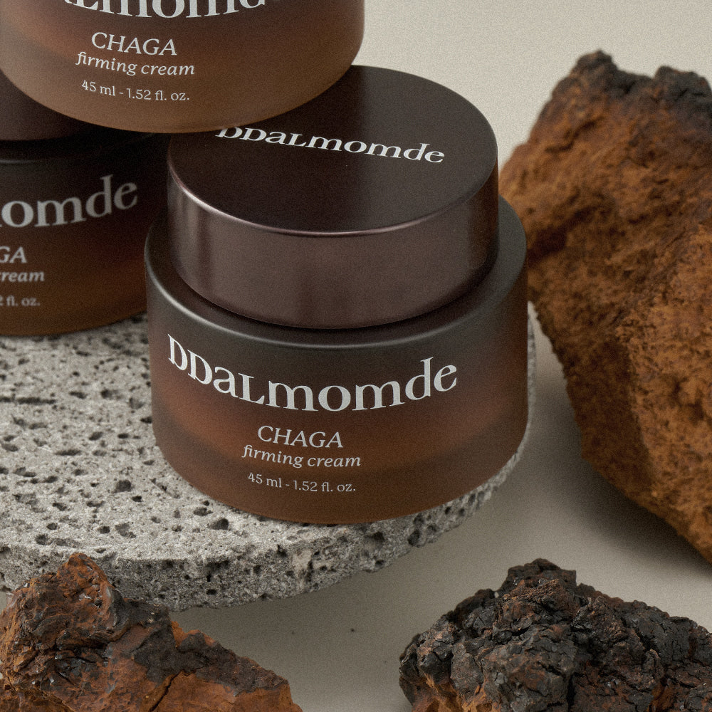 [DDALmomde] Firming Duo