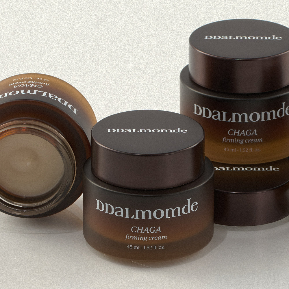 [DDALmomde] Firming Duo