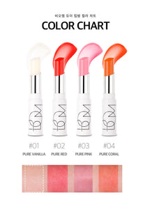 Dewy Lip Balm 듀이립밤