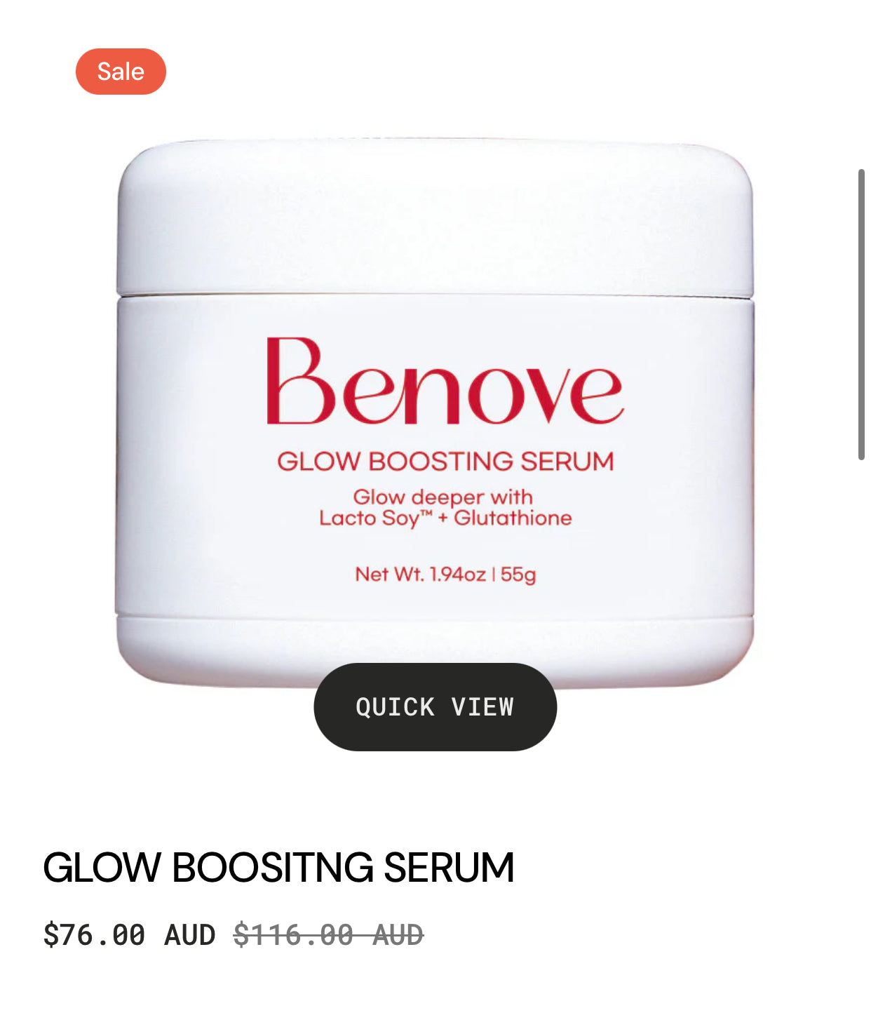 🖤Black Friday🖤Thermaglow Pro