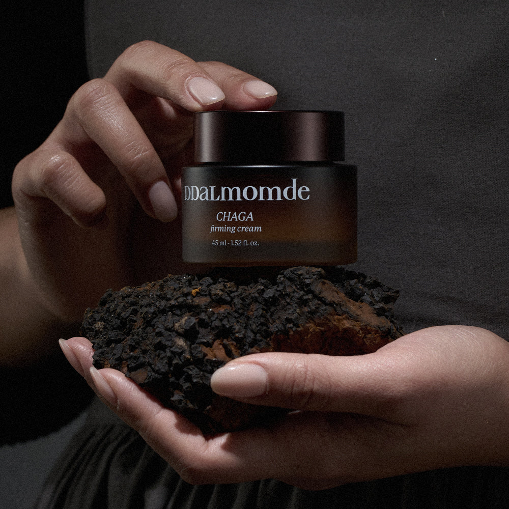 [DDALmomde] Firming Duo