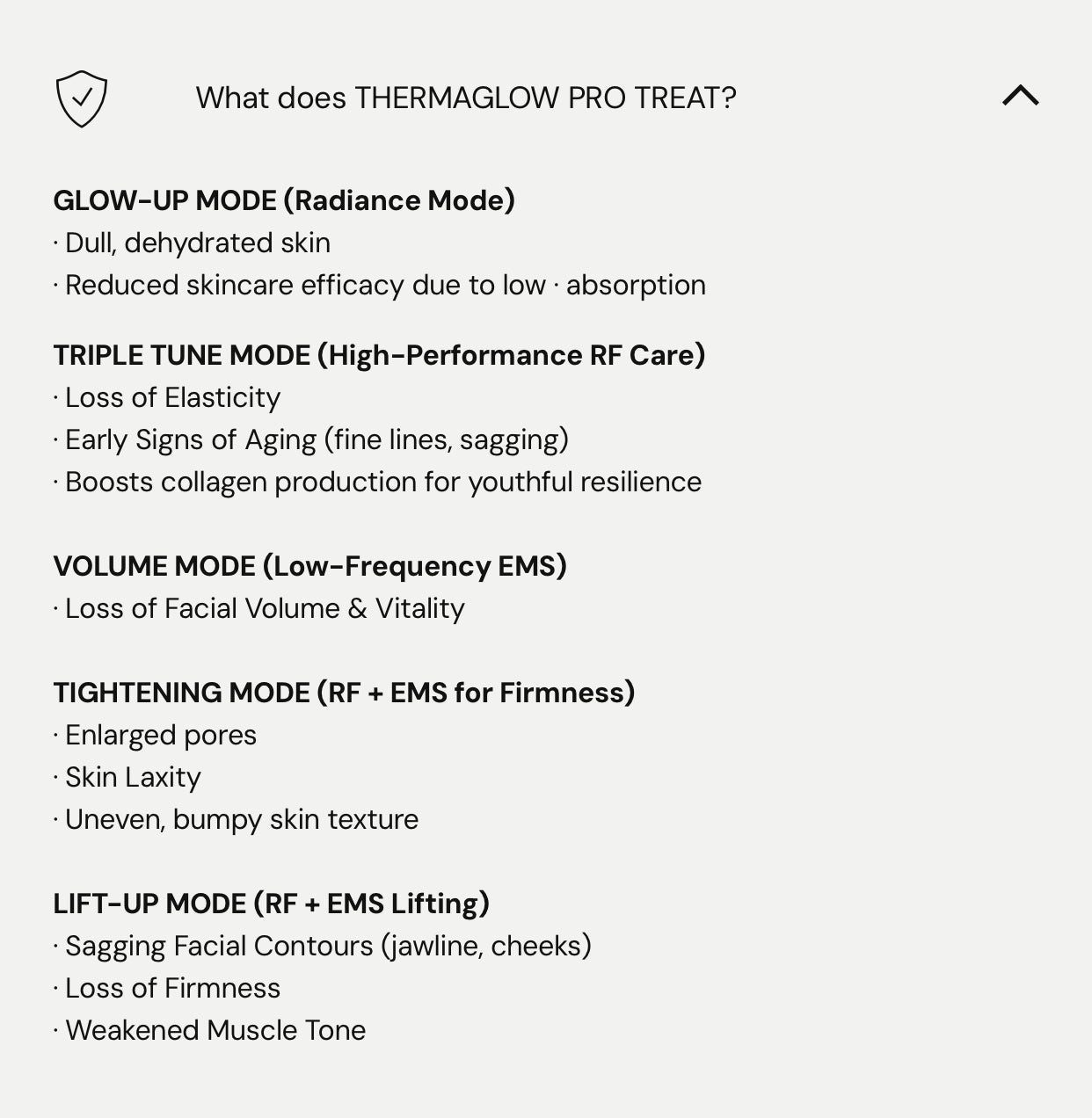 🖤Black Friday🖤Thermaglow Pro