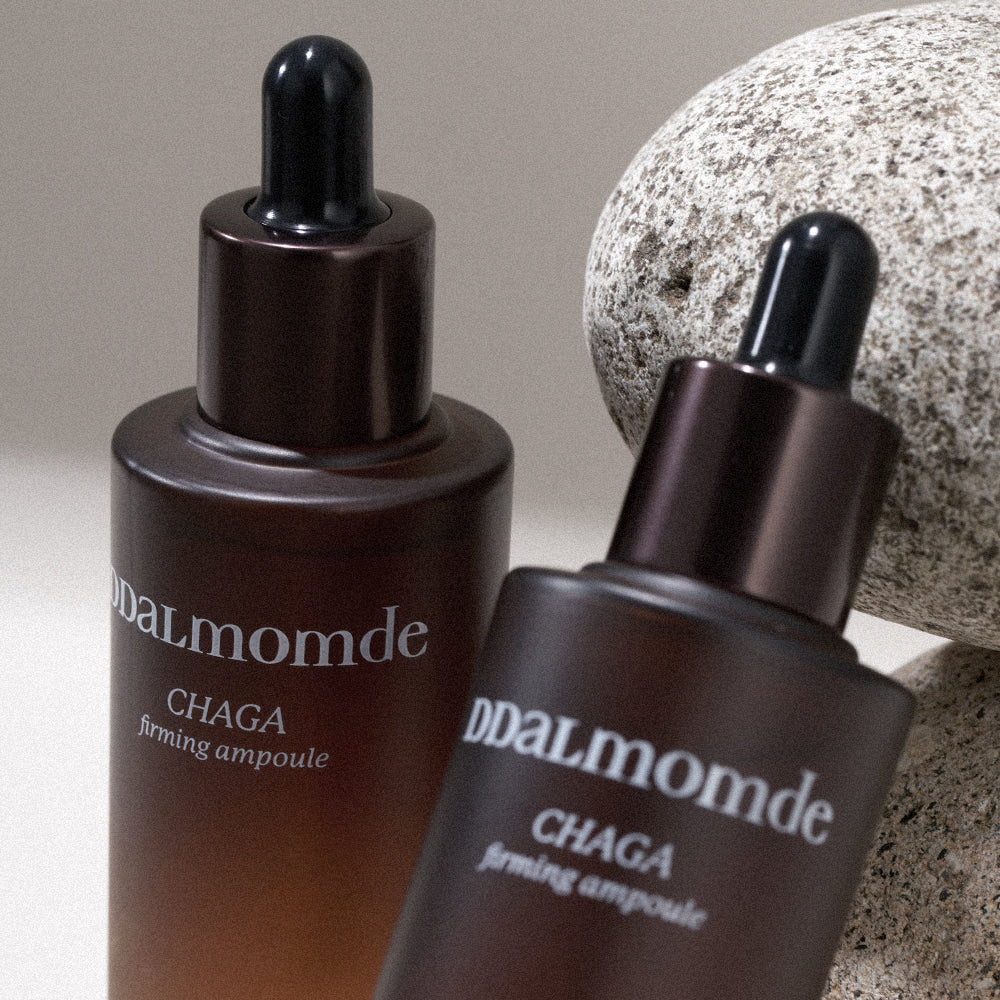 [DDALmomde] Firming Duo
