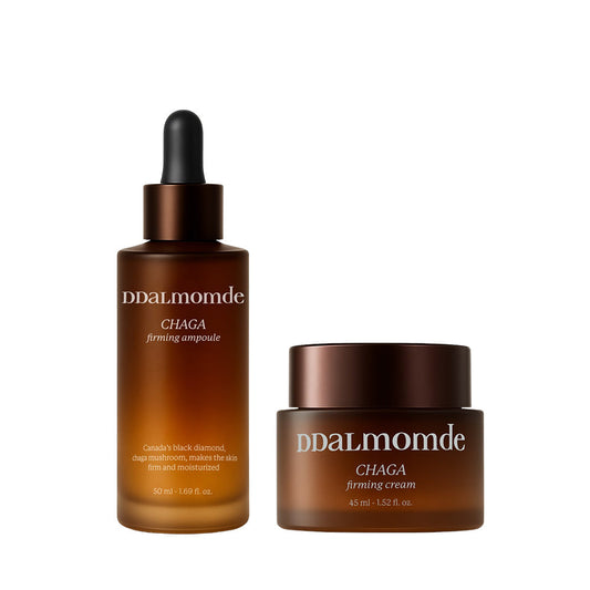 [DDALmomde] Firming Duo