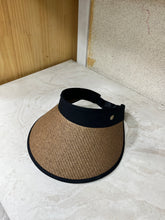 Load image into Gallery viewer, Summer Hat 얼굴소멸 썬바이저
