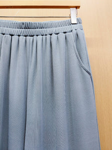 Summer pants 냉장고 바지