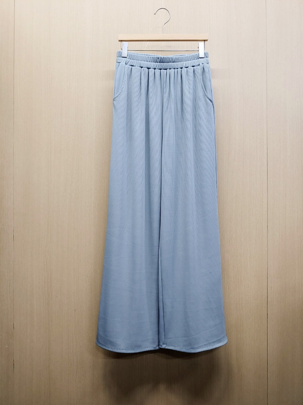 Summer pants 냉장고 바지