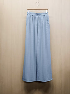 Summer pants 냉장고 바지