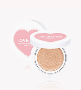 LovelyCC Cushion SPF 50+ PA+++