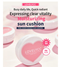 Load image into Gallery viewer, LovelyCC Cushion SPF 50+ PA+++
