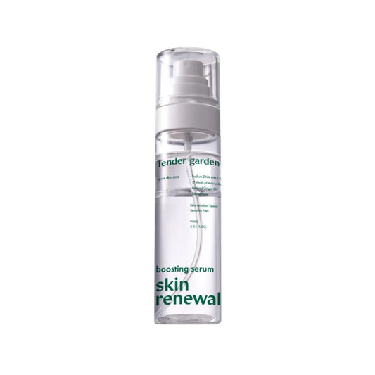 [Tender Garden] Skin renewal PDRN boosting serum