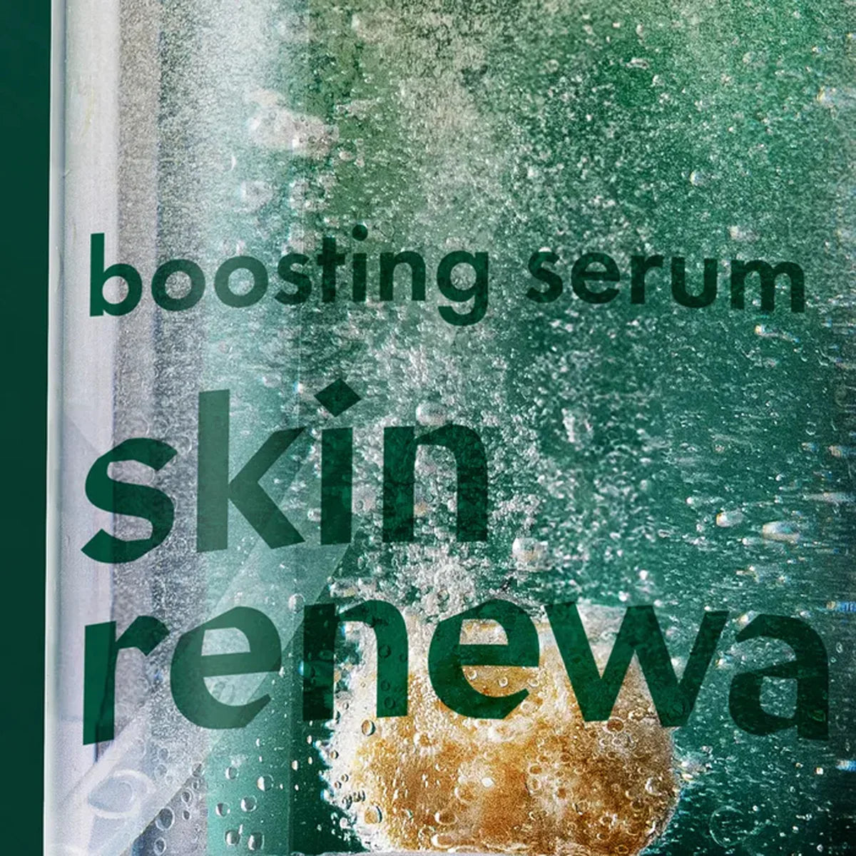 [Tender Garden] Skin renewal PDRN boosting serum